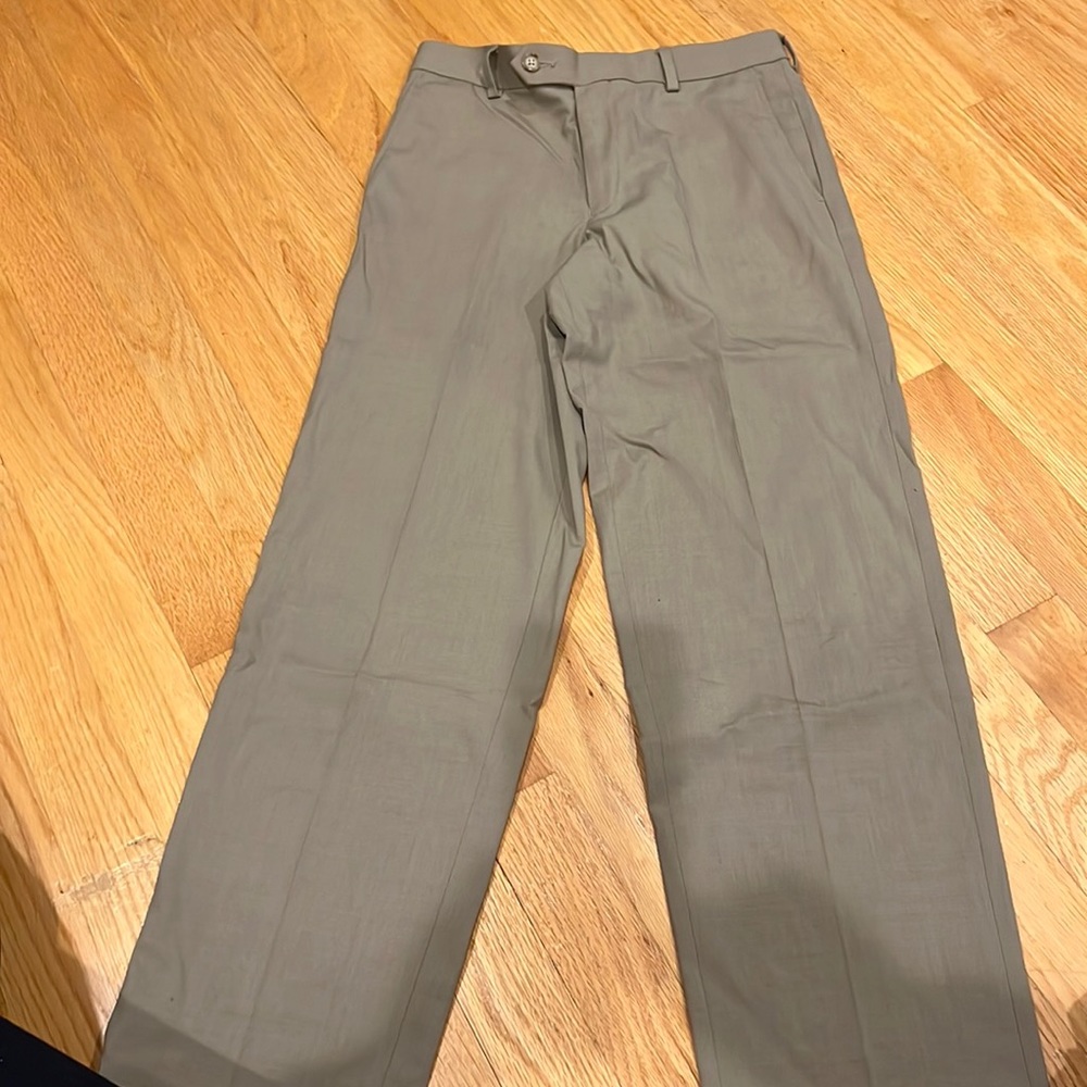 Boys Joseph Abboud Dress Slacks